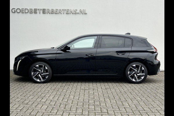 Peugeot 308 1.2 PT 130 Allure | AGR stoel | Stoelverwarming | Prijs is rijklaar