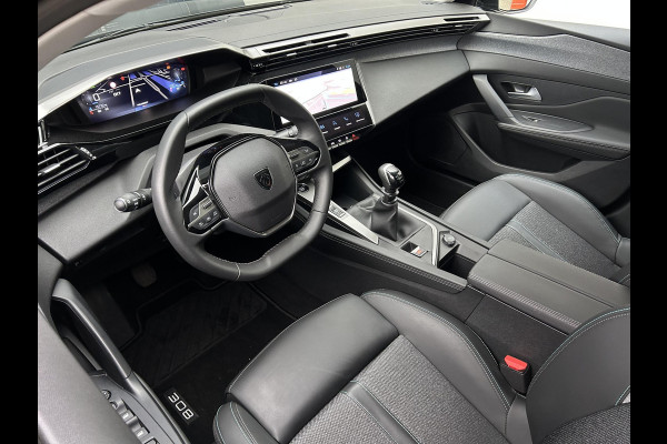 Peugeot 308 1.2 PT 130 Allure | AGR stoel | Stoelverwarming | Prijs is rijklaar