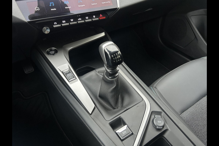 Peugeot 308 1.2 PT 130 Allure | AGR stoel | Stoelverwarming | Prijs is rijklaar