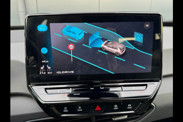 Volkswagen ID.3 First 58 kWh * SoH 89% * Steunhaak * Navigatie * Parkeersensoren * Adaptieve Cruise *