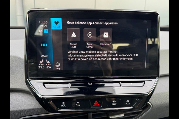 Volkswagen ID.3 First 58 kWh * SoH 89% * Steunhaak * Navigatie * Parkeersensoren * Adaptieve Cruise *