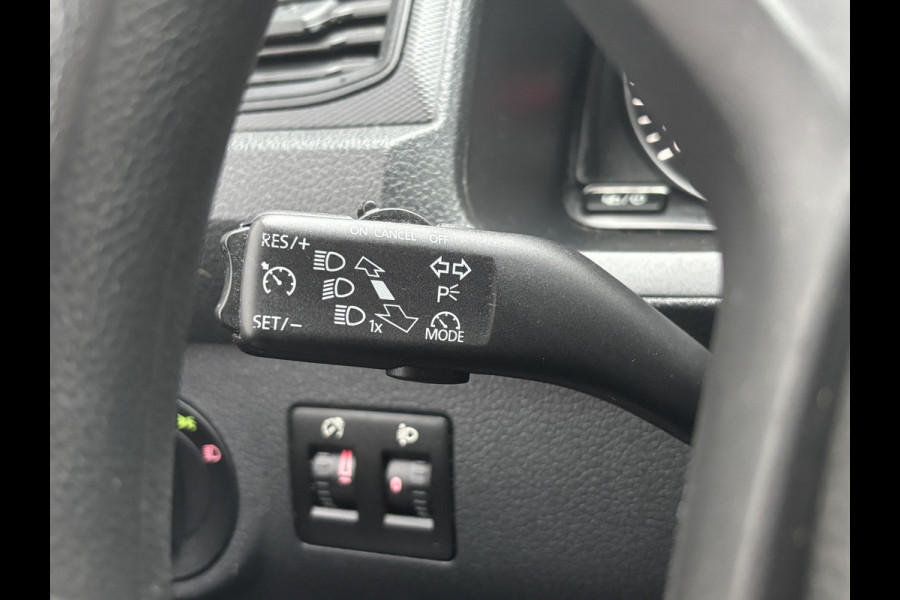 Volkswagen Caddy 2.0 TDI L1H1 BMT Comfortline | Sensoren Achter | Apple Carplay | Cruise | Airco