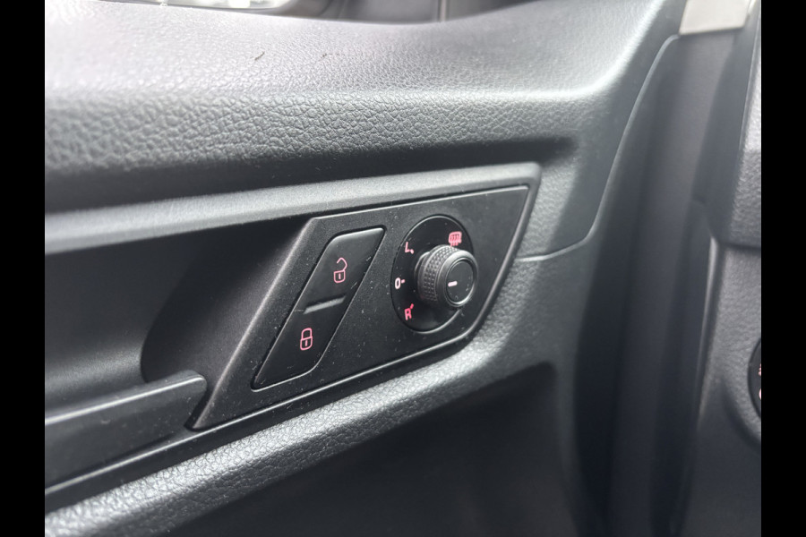 Volkswagen Caddy 2.0 TDI L1H1 BMT Comfortline | Sensoren Achter | Apple Carplay | Cruise | Airco