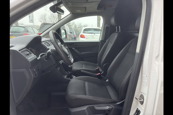 Volkswagen Caddy 2.0 TDI L1H1 BMT Comfortline | Sensoren Achter | Apple Carplay | Cruise | Airco