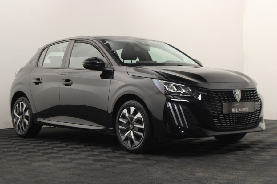 Peugeot 208 1.2 PureTech 75 Active