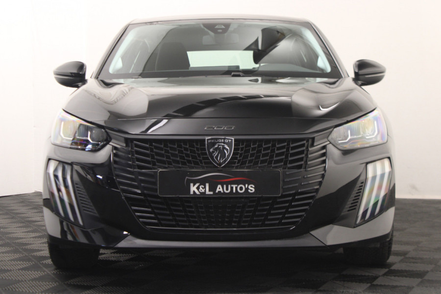 Peugeot 208 1.2 PureTech 75 Active