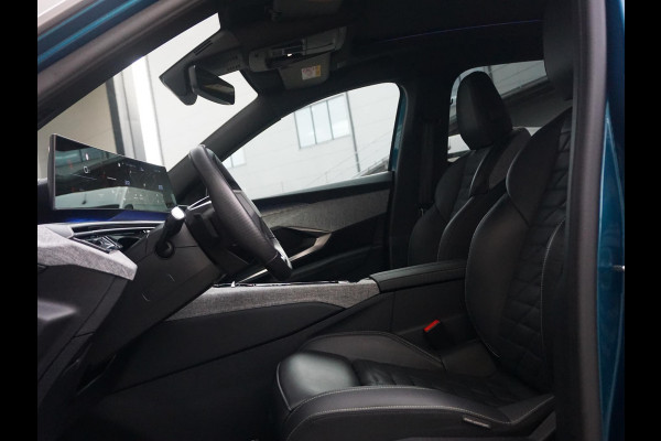 Peugeot 3008 1.2 Hybrid 136 GT Leder interieur | Panoramadak