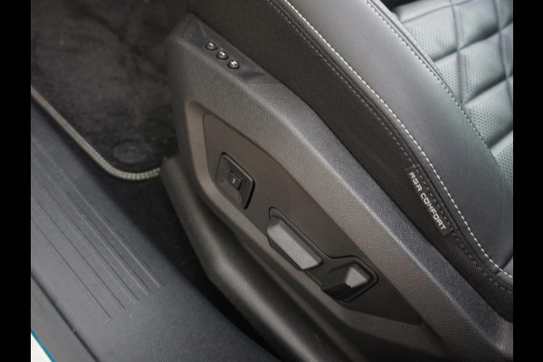 Peugeot 3008 1.2 Hybrid 136 GT Leder interieur | Panoramadak