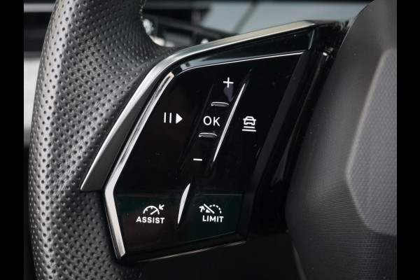 Peugeot 3008 1.2 Hybrid 136 GT Leder interieur | Panoramadak