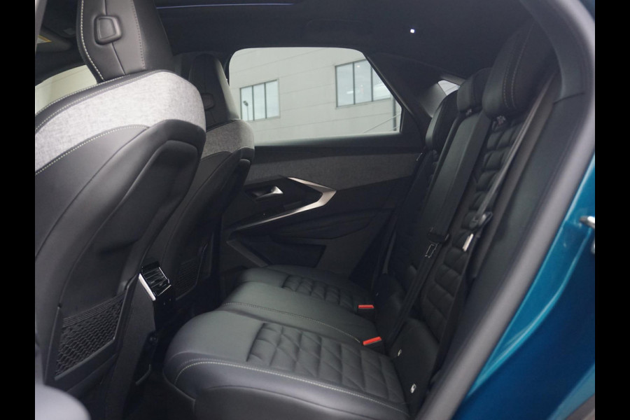 Peugeot 3008 1.2 Hybrid 136 GT Leder interieur | Panoramadak