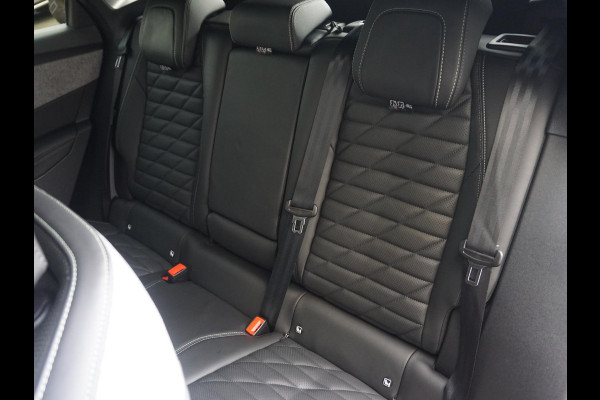 Peugeot 3008 1.2 Hybrid 136 GT Leder interieur | Panoramadak