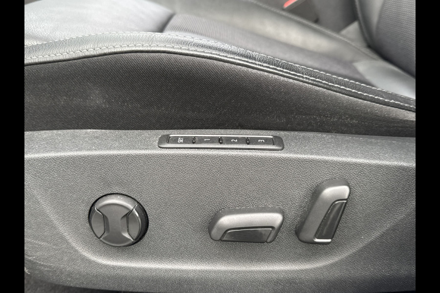 Škoda Octavia Combi TSI iV PHEV 204PK DSG HYBRID BUSINESS LEDER/NAVI/HEAD-UP