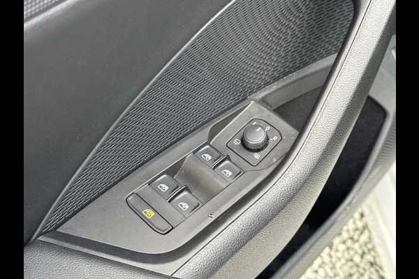 Škoda Octavia Combi TSI iV PHEV 204PK DSG HYBRID BUSINESS LEDER/NAVI/HEAD-UP