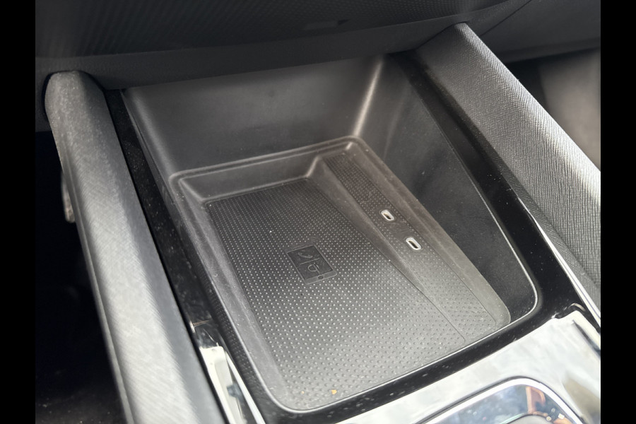 Škoda Octavia Combi TSI iV PHEV 204PK DSG HYBRID BUSINESS LEDER/NAVI/HEAD-UP