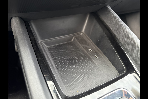 Škoda Octavia Combi TSI iV PHEV 204PK DSG HYBRID BUSINESS LEDER/NAVI/HEAD-UP