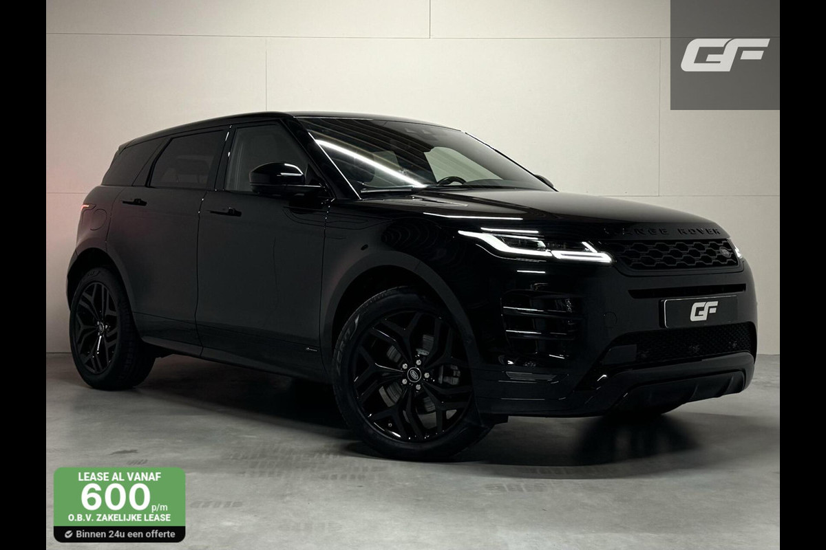 Land Rover Range Rover Evoque 1.5 P300e AWD R-Dynamic S Pano 360°