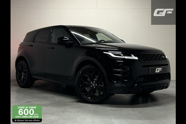 Land Rover Range Rover Evoque 1.5 P300e AWD R-Dynamic S Pano 360°