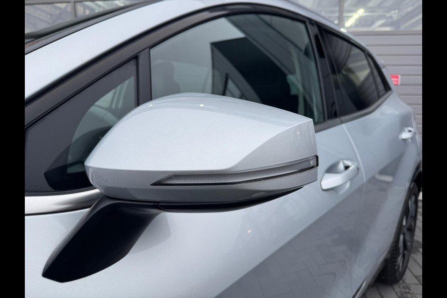 Kia Sportage 1.6 T-GDi 265PK Plug-in Hybrid 4WD DynamicPlusLine