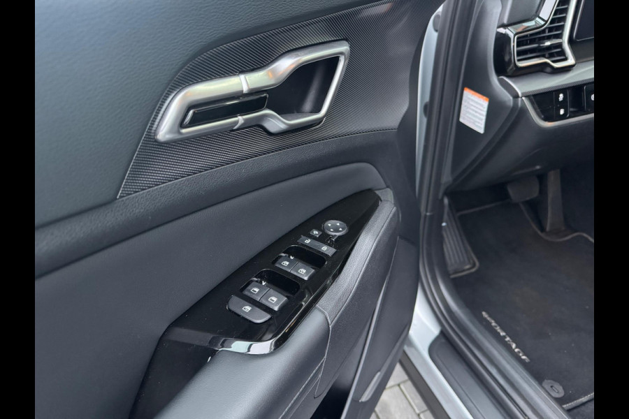 Kia Sportage 1.6 T-GDi 265PK Plug-in Hybrid 4WD DynamicPlusLine