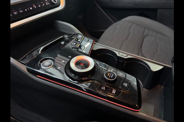 Kia Sportage 1.6 T-GDi 265PK Plug-in Hybrid 4WD DynamicPlusLine