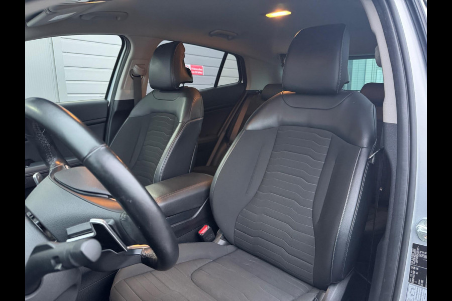 Kia Sportage 1.6 T-GDi 265PK Plug-in Hybrid 4WD DynamicPlusLine