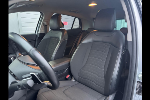 Kia Sportage 1.6 T-GDi 265PK Plug-in Hybrid 4WD DynamicPlusLine