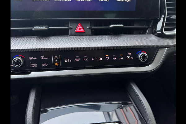 Kia Sportage 1.6 T-GDi 265PK Plug-in Hybrid 4WD DynamicPlusLine