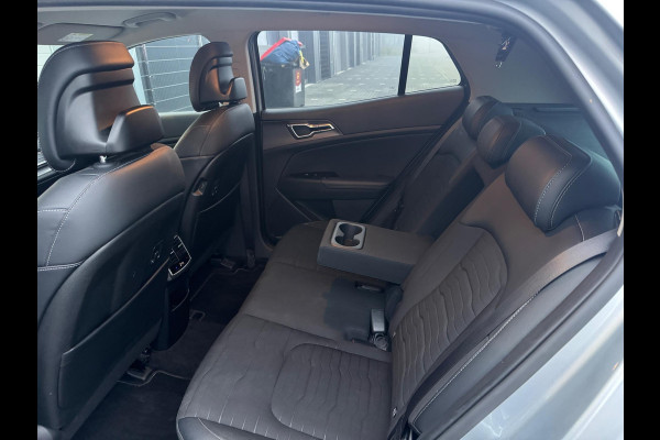 Kia Sportage 1.6 T-GDi 265PK Plug-in Hybrid 4WD DynamicPlusLine