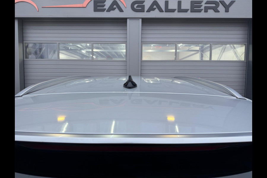 Kia Sportage 1.6 T-GDi 265PK Plug-in Hybrid 4WD DynamicPlusLine