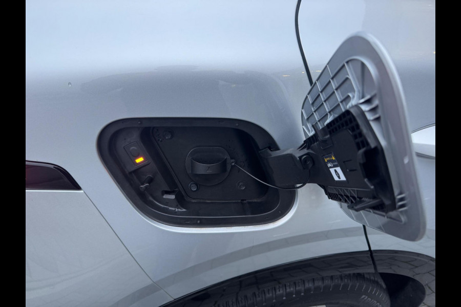 Kia Sportage 1.6 T-GDi 265PK Plug-in Hybrid 4WD DynamicPlusLine