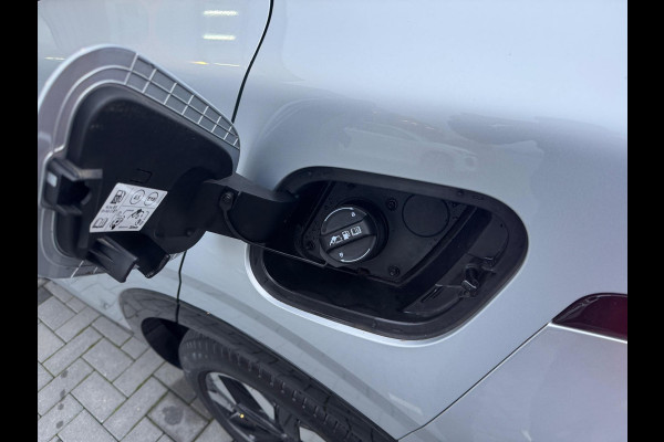 Kia Sportage 1.6 T-GDi 265PK Plug-in Hybrid 4WD DynamicPlusLine