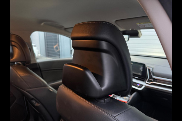 Kia Sportage 1.6 T-GDi 265PK Plug-in Hybrid 4WD DynamicPlusLine