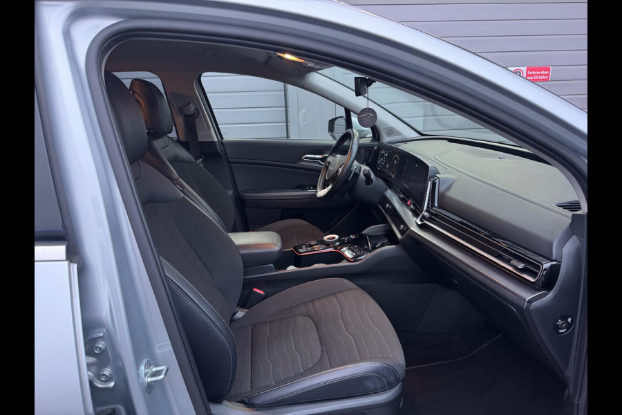 Kia Sportage 1.6 T-GDi 265PK Plug-in Hybrid 4WD DynamicPlusLine