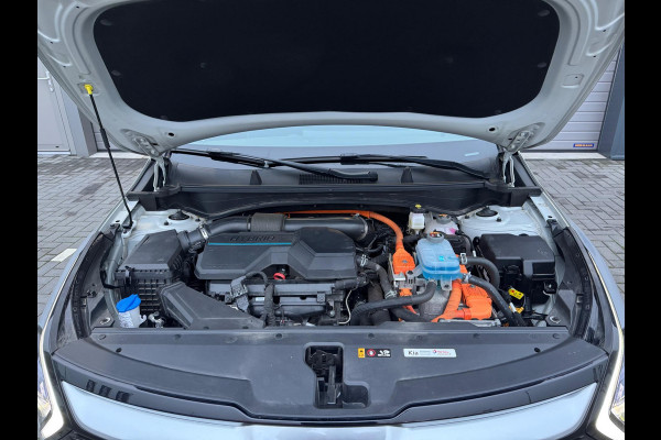 Kia Sportage 1.6 T-GDi 265PK Plug-in Hybrid 4WD DynamicPlusLine