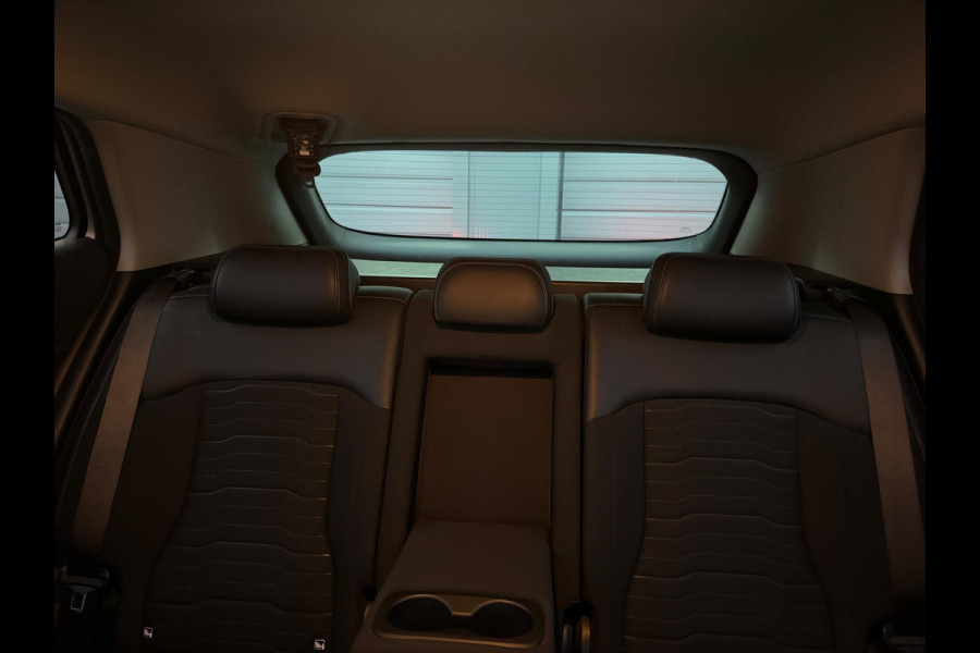 Kia Sportage 1.6 T-GDi 265PK Plug-in Hybrid 4WD DynamicPlusLine