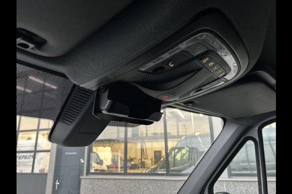 Mercedes-Benz Sprinter 317 CDI L2 H2 MBUX / 360 Camera / Navigatie / Geveerde stoel / Cruise control / Airco / 270 Graden achterdeuren