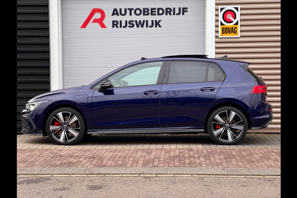 Volkswagen Golf 1.4 eHybrid GTE Leer/Pano/Matrix/HuD/Blindspot