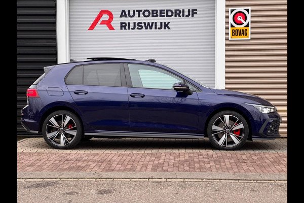 Volkswagen Golf 1.4 eHybrid GTE Leer/Pano/Matrix/HuD/Blindspot