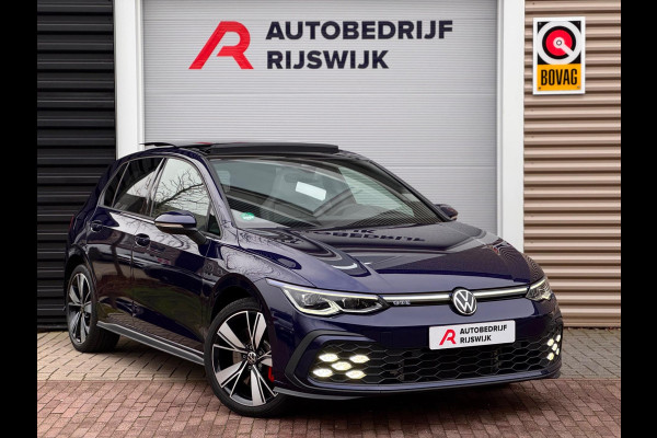 Volkswagen Golf 1.4 eHybrid GTE Leer/Pano/Matrix/HuD/Blindspot