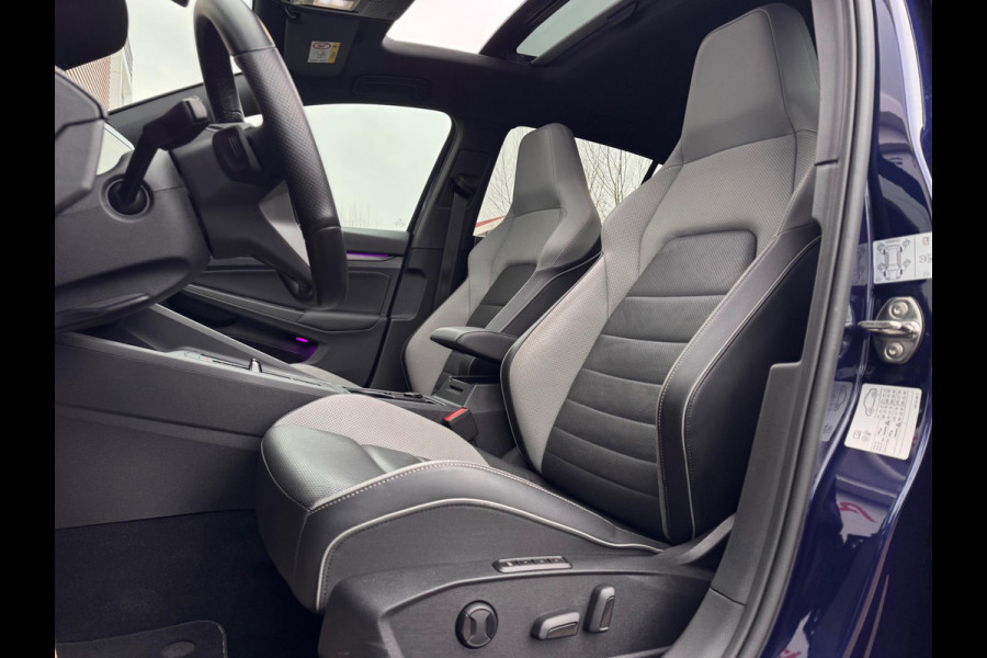 Volkswagen Golf 1.4 eHybrid GTE Leer/Pano/Matrix/HuD/Blindspot