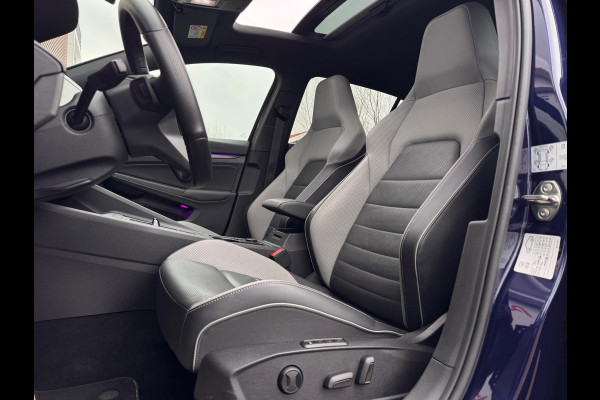 Volkswagen Golf 1.4 eHybrid GTE Leer/Pano/Matrix/HuD/Blindspot