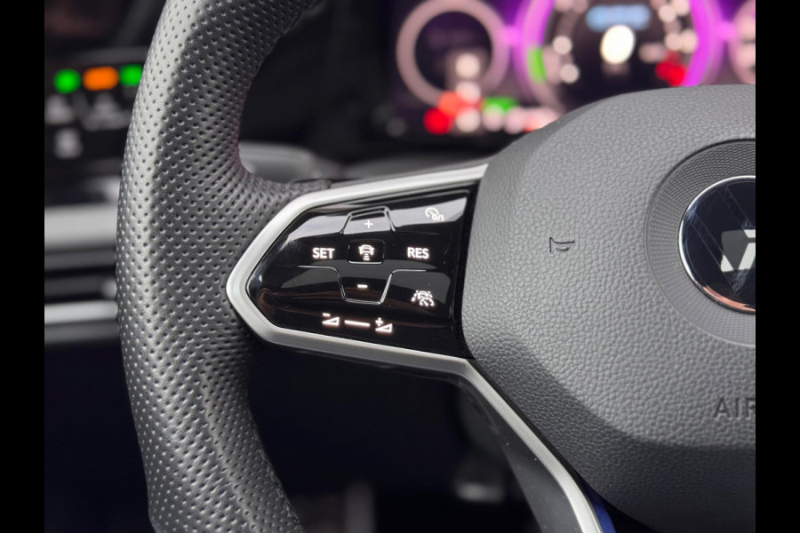 Volkswagen Golf 1.4 eHybrid GTE Leer/Pano/Matrix/HuD/Blindspot