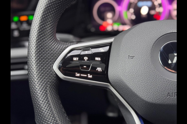 Volkswagen Golf 1.4 eHybrid GTE Leer/Pano/Matrix/HuD/Blindspot