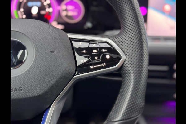 Volkswagen Golf 1.4 eHybrid GTE Leer/Pano/Matrix/HuD/Blindspot