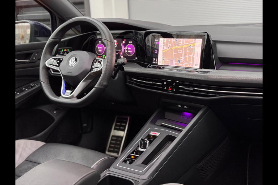 Volkswagen Golf 1.4 eHybrid GTE Leer/Pano/Matrix/HuD/Blindspot