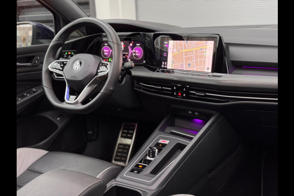 Volkswagen Golf 1.4 eHybrid GTE Leer/Pano/Matrix/HuD/Blindspot