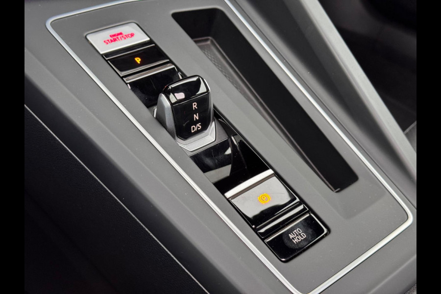 Volkswagen Golf 1.4 eHybrid GTE Leer/Pano/Matrix/HuD/Blindspot