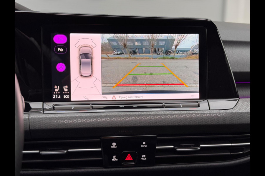 Volkswagen Golf 1.4 eHybrid GTE Leer/Pano/Matrix/HuD/Blindspot