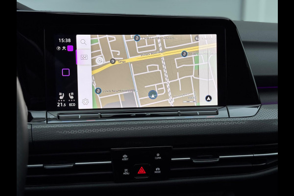 Volkswagen Golf 1.4 eHybrid GTE Leer/Pano/Matrix/HuD/Blindspot