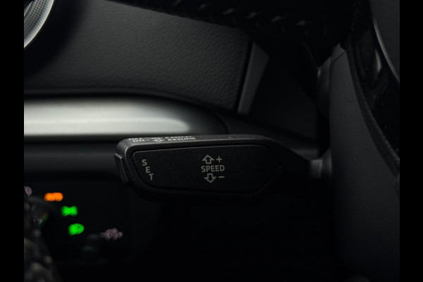 Audi A3 Limousine 1.4 TFSI CoD 3x S line 1e eigenaar NAVI CR CONTROL CLIMATE LED